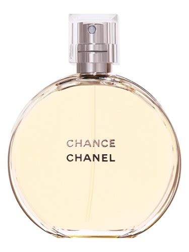 Chance Eau de Toilette di Chanel da donna 